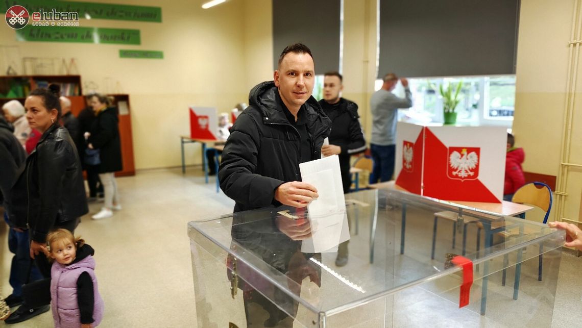 Frekwencja w wyborach. Świeradów-Zdrój z rekordowym wynikiem