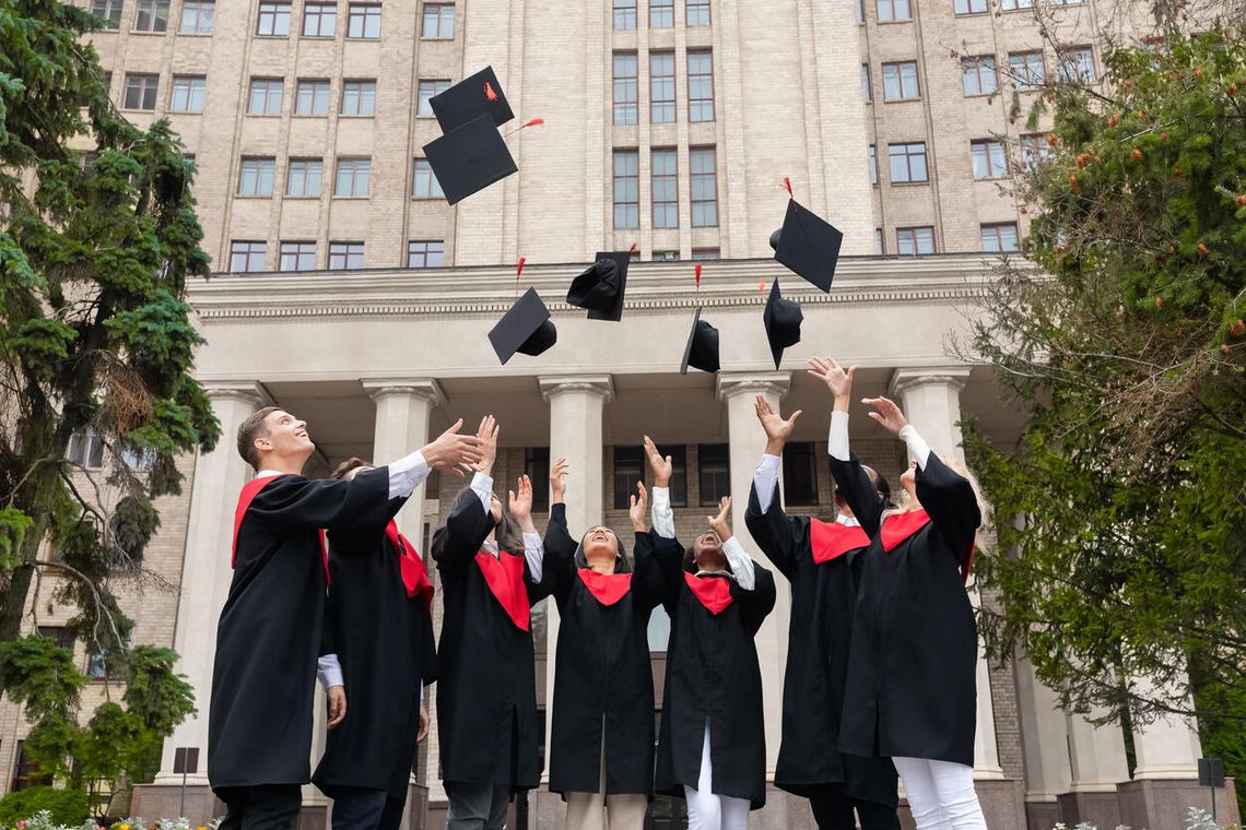 Gdzie na studia? Która uczelnia jest najlepsza?