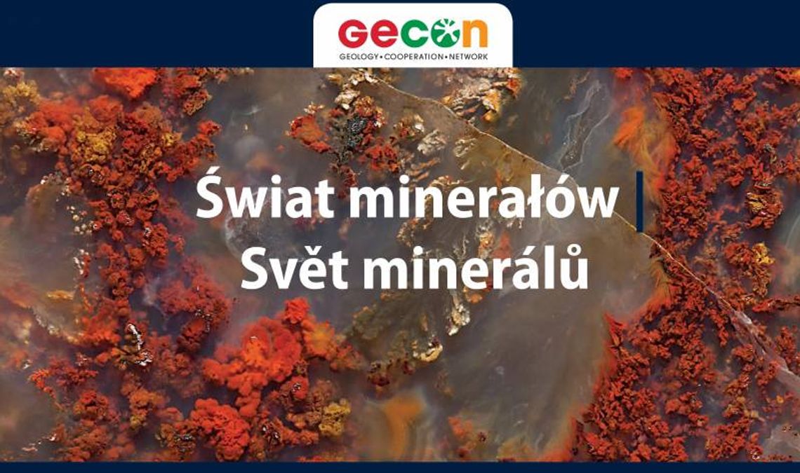 "Geoturystyka i rozwój" w wersji multimedialnej