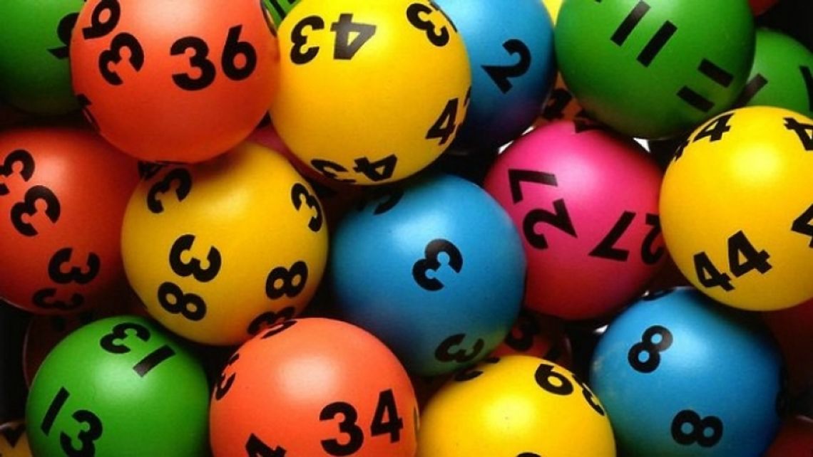 Główna wygrana w Mini Lotto