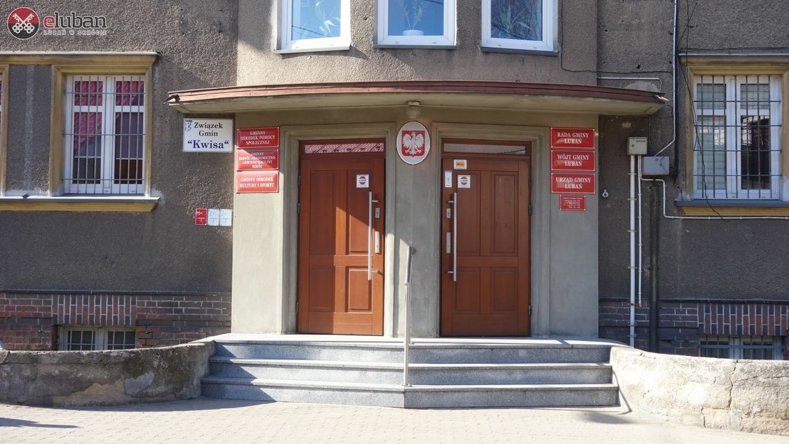 Gmina Lubań. Grupa 8 straciła większość w Radzie