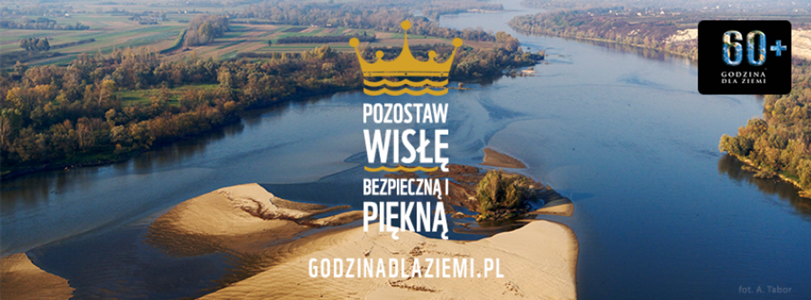 Godzina dla Wisły