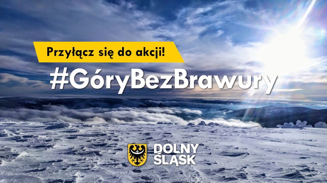 #GóryBezBrawury #GóryBezBrawury