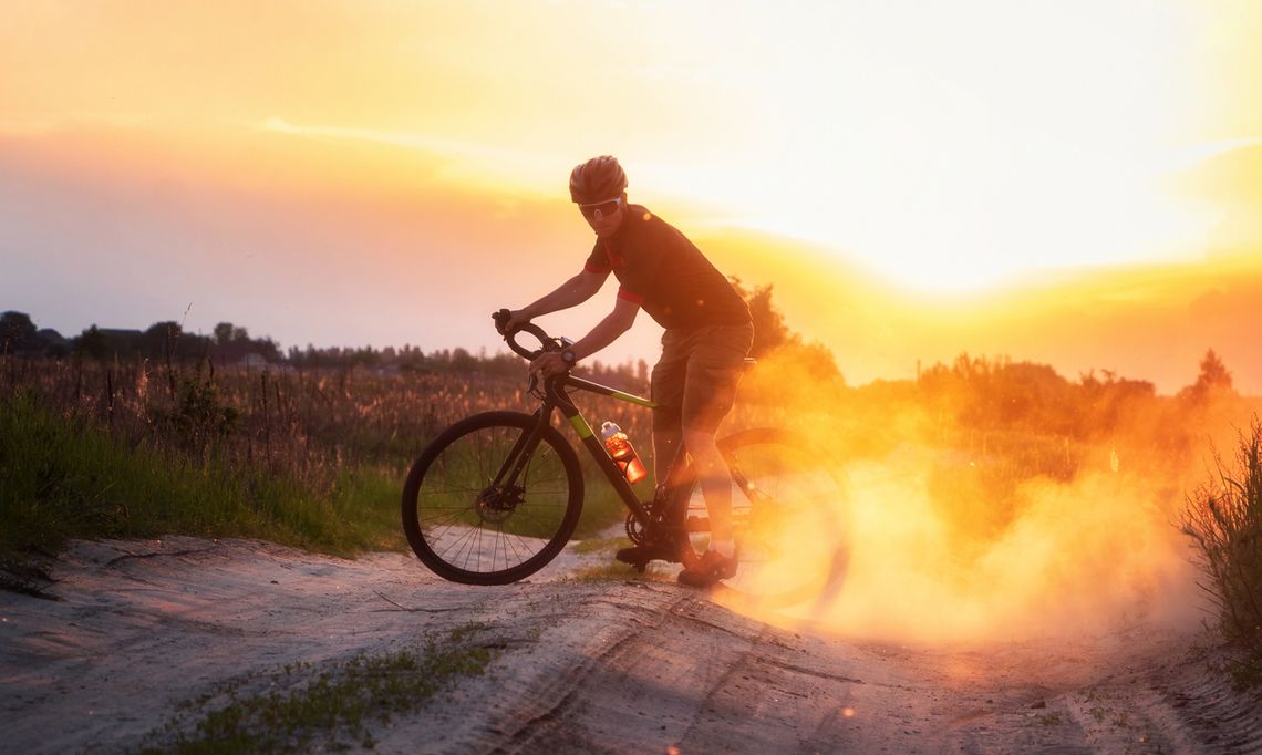 Gravel Adventure 2024. W najbliższy weekend utrudnienia na szlakach Gór Izerskich