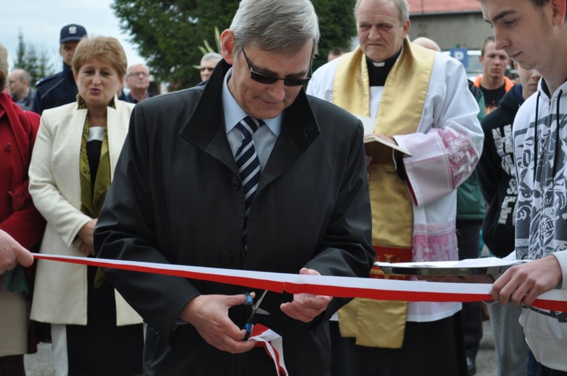 Gwarancja pomyślnej przyszłości