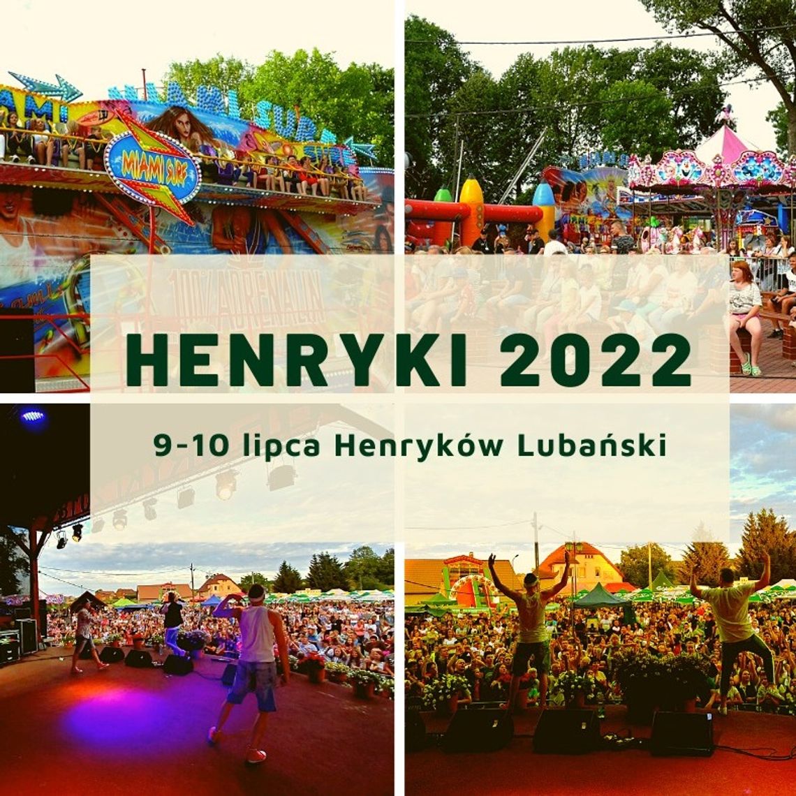 Henryki 2022 – Mlade Buky i stary cis 