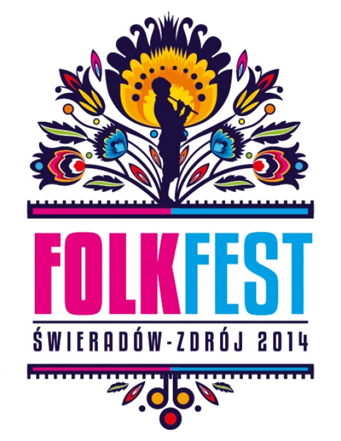 I Festiwal Muzyki Ludowej i Folkowej - FOLK FEST