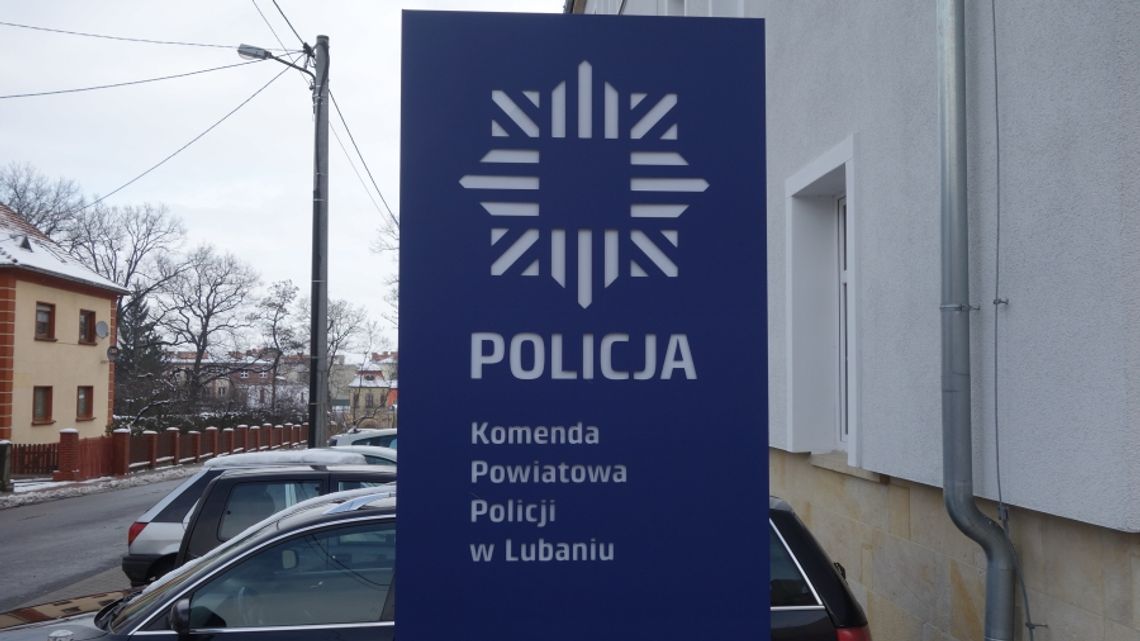 I ty możesz zostać policjantem