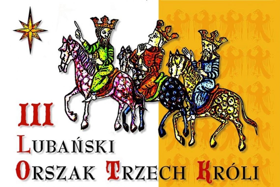 III Orszak Trzech Króli