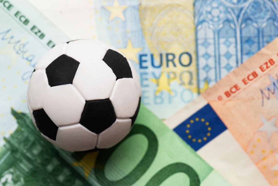 Ile piłkarze zarobią na Euro 2020?