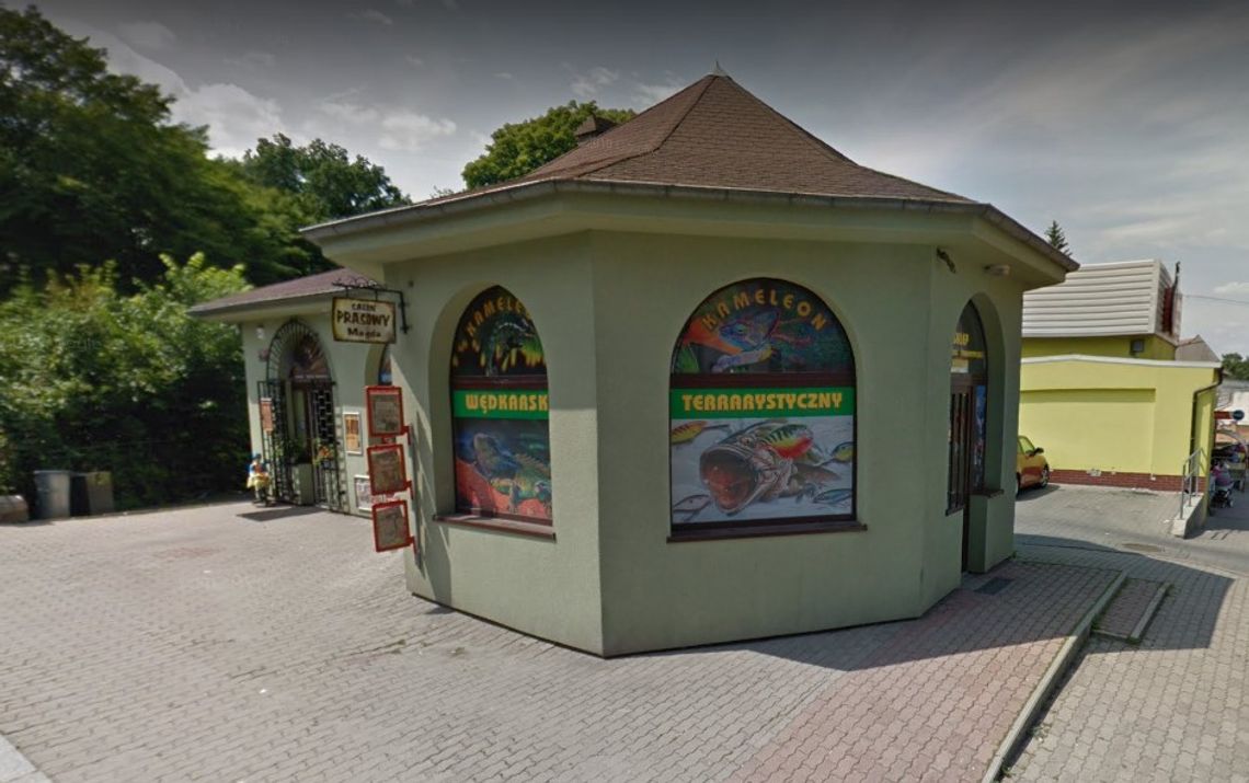 Informacja dla wędkarzy Informacja dla wędkarzy