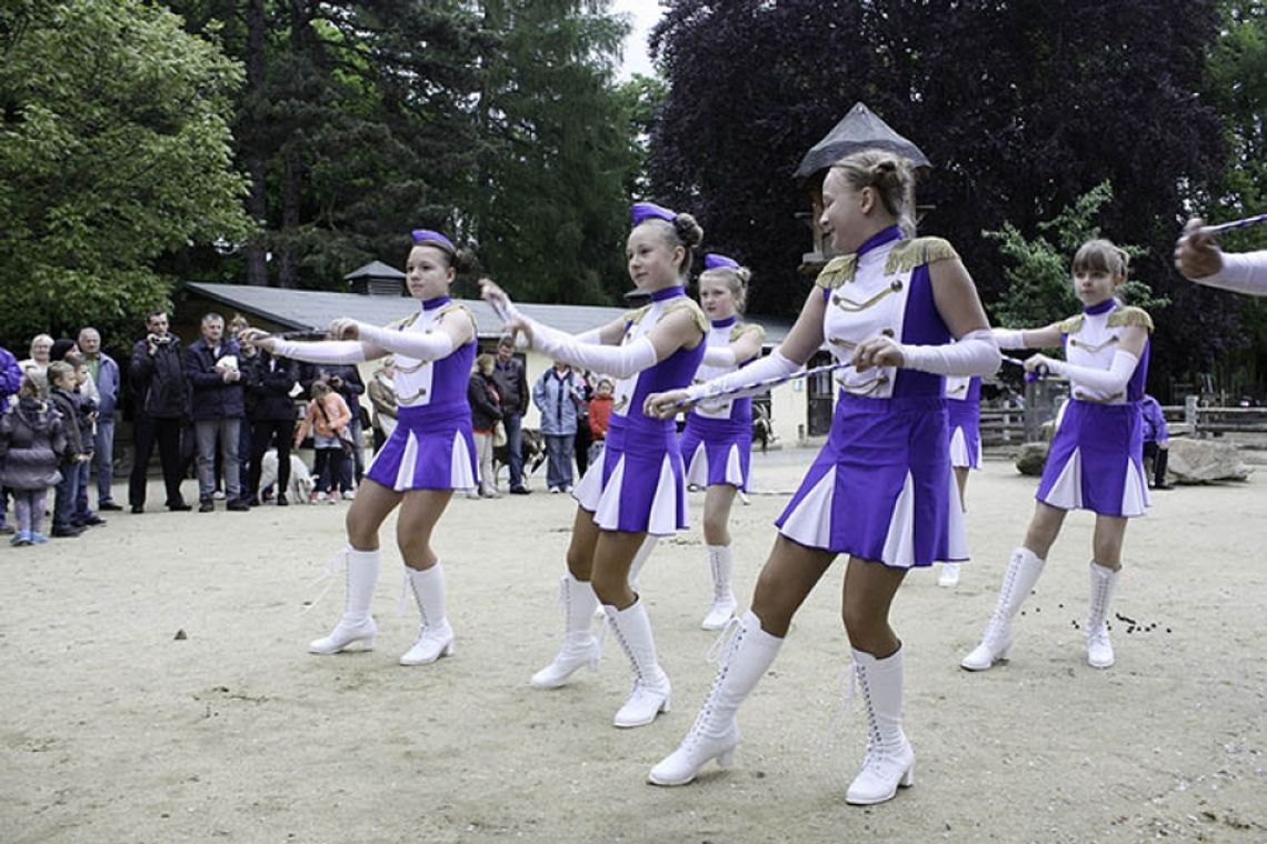 IV Polski Dzień w Naszym Zoo Görlitz-Zgorzelec Tybet – życie na „Dachu świata” IV Polski Dzień w Naszym Zoo Görlitz-Zgorzelec Tybet – życie na „Dachu świata”