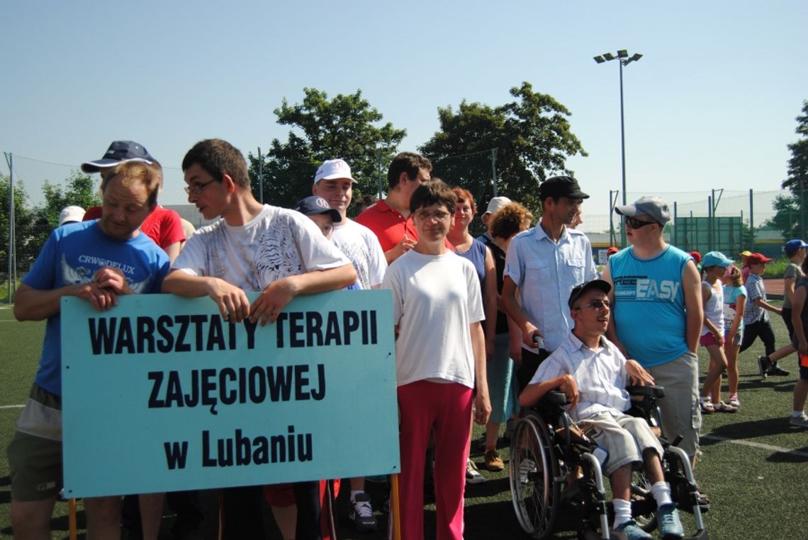 IX Międzynarodowe Igrzyska Sportowe Osób Niepełnosprawnych