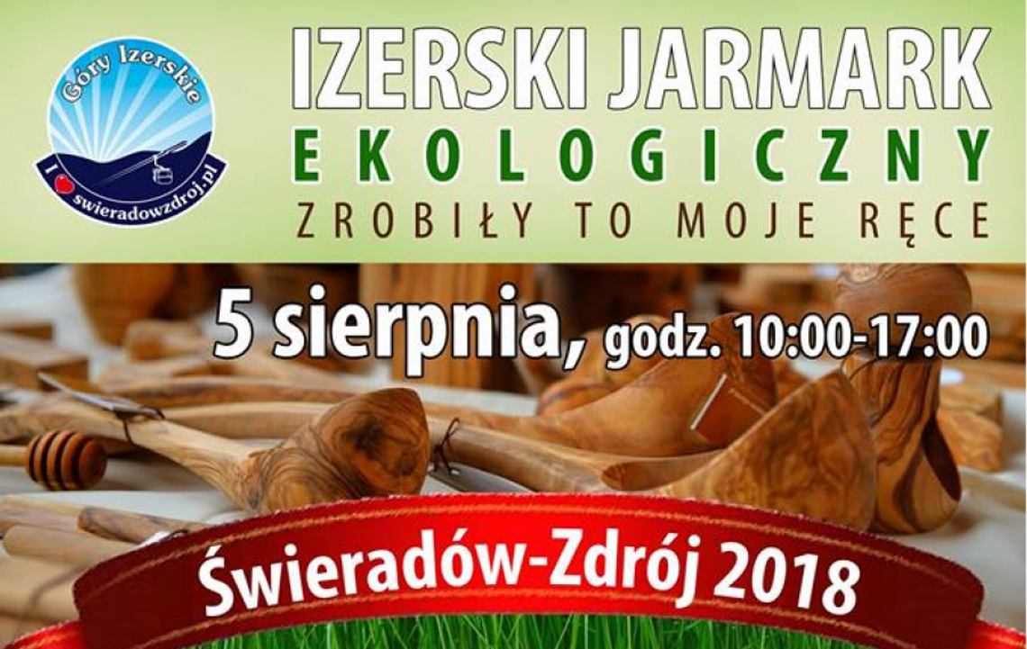 Izerski Jarmark Ekologiczny