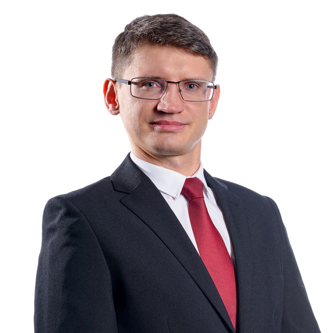 Jarosław Bardowski nowym dyrektorem Łużyckiego Centrum Rozwoju