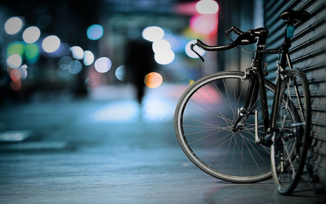 Jazda rowerem po piwie może wyjść wyjątkowo drogo