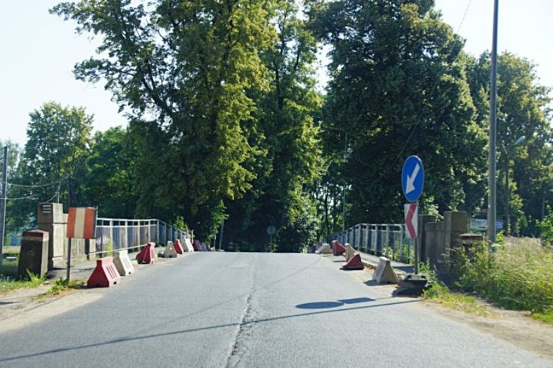 Jest nowy termin remontu mostu w Lwówku Śląskim