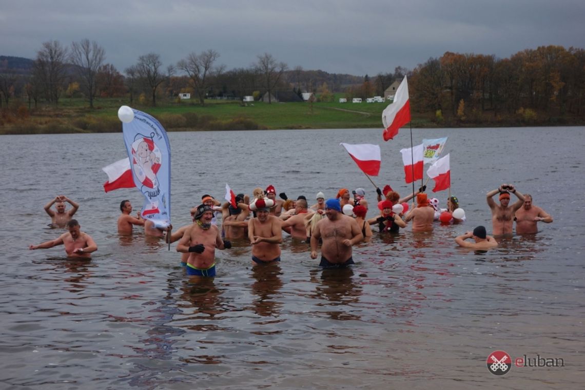 Kąpiel Niepodległości