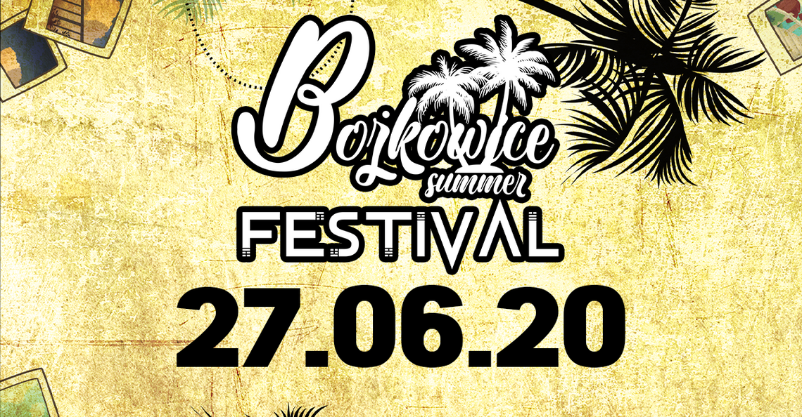 Kolejna edycja Bożkowice Summer Festival