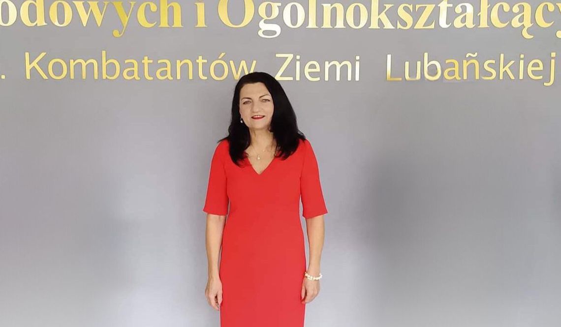 Komisja konkursowa wybrała nową dyrektorkę lubańskiego KZL