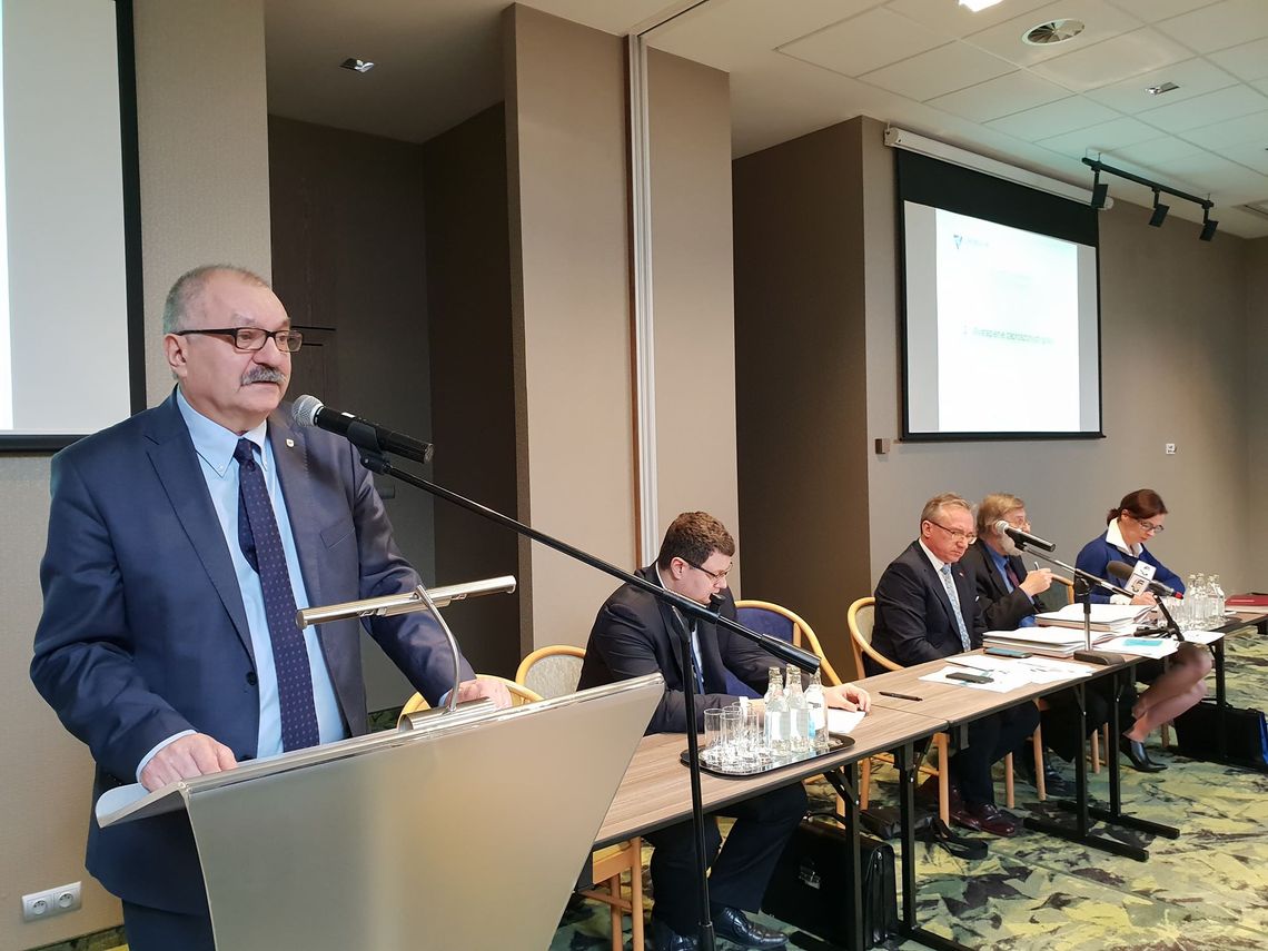 Konferencja Euroregionu Nysa