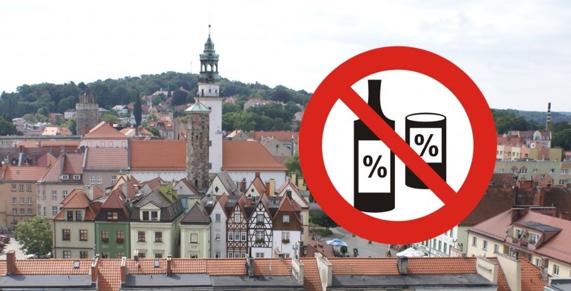 Koniec z nocną prohibicją w Lubaniu?