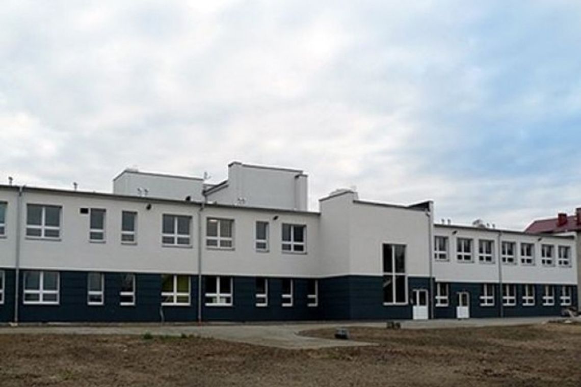 Koronawirus w hospicjum w Nowogrodźcu