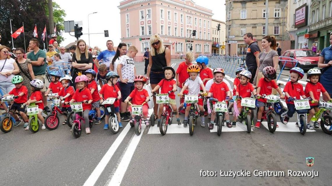 Kwisa Lubań zaprasza dzieci do szkółki rowerowej