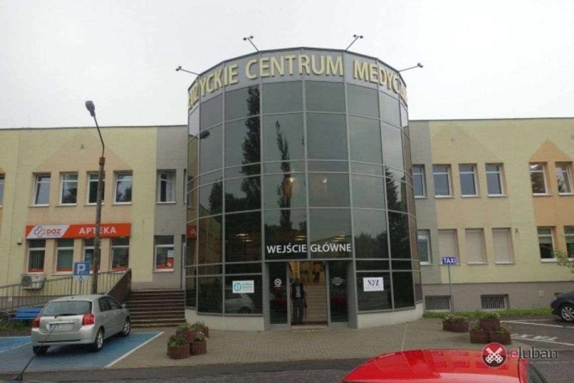 ŁCM w Lubaniu. Cztery pielęgniarki i pacjent w kwarantannie
