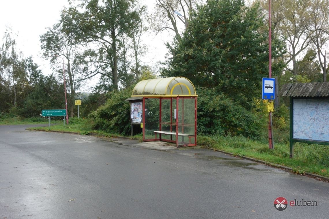 Linia autobusowa do likwidacji?