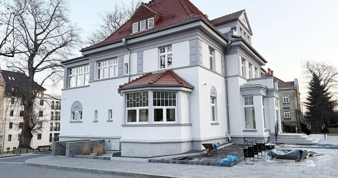 LPWiK. Nabór na stanowisko księgowa/sekretariat
