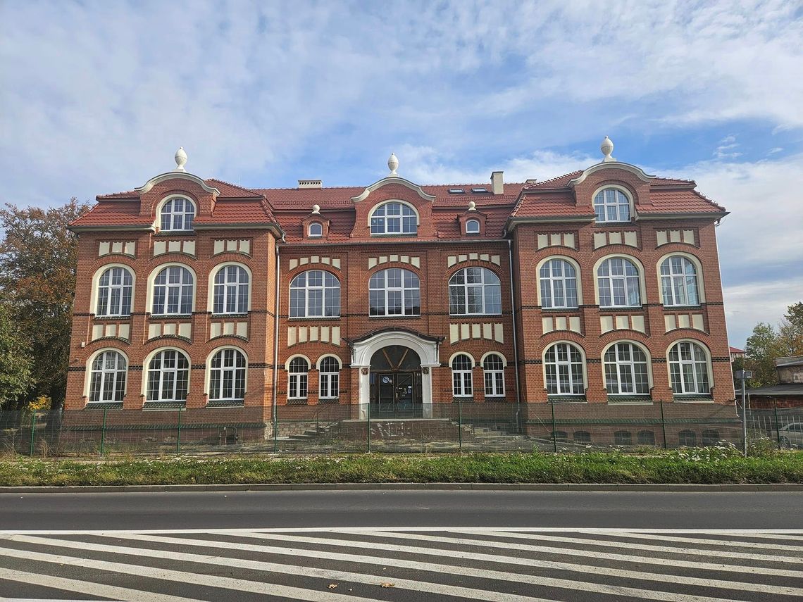 Lubań. Budynek "Gai" na sprzedaż