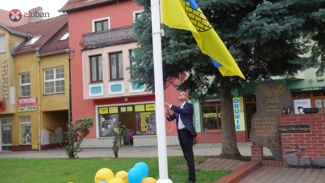 Lubań. Jestem Górnołużyczaninem!