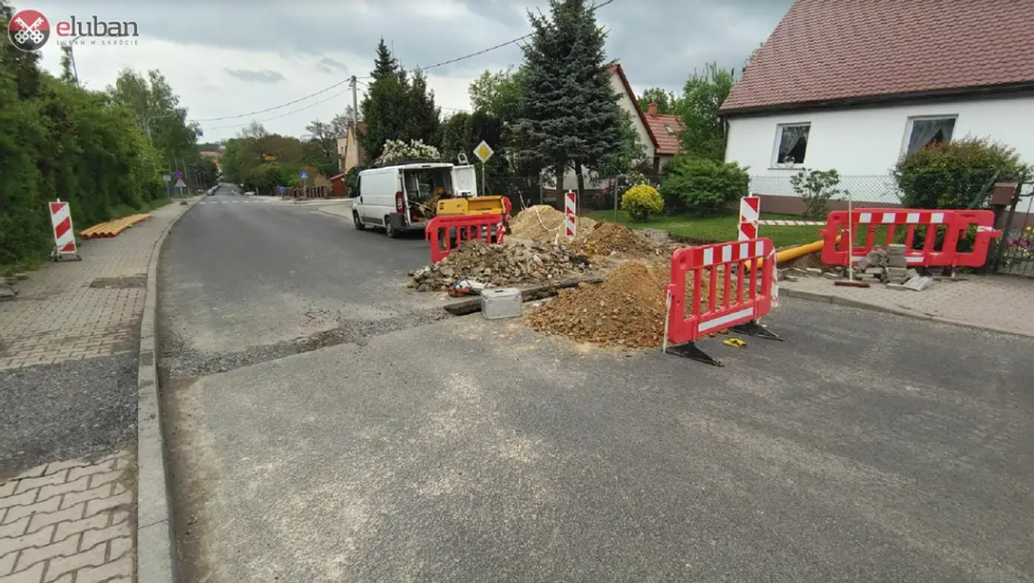 Lubań. Kolejne utrudnienia na Esperantystów