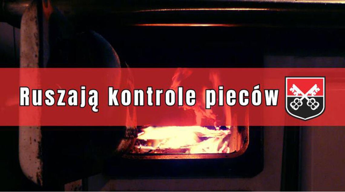 Lubań. Kopciuchy do kontroli