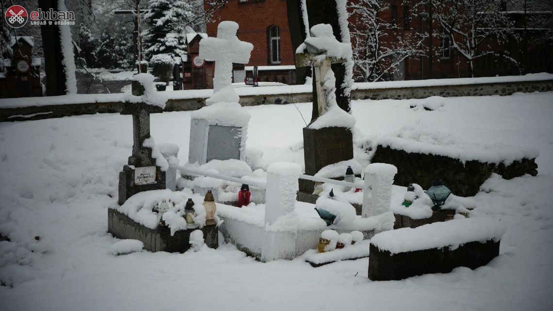 Lubań. Likwidacja grobów na cmentarzach komunalnych