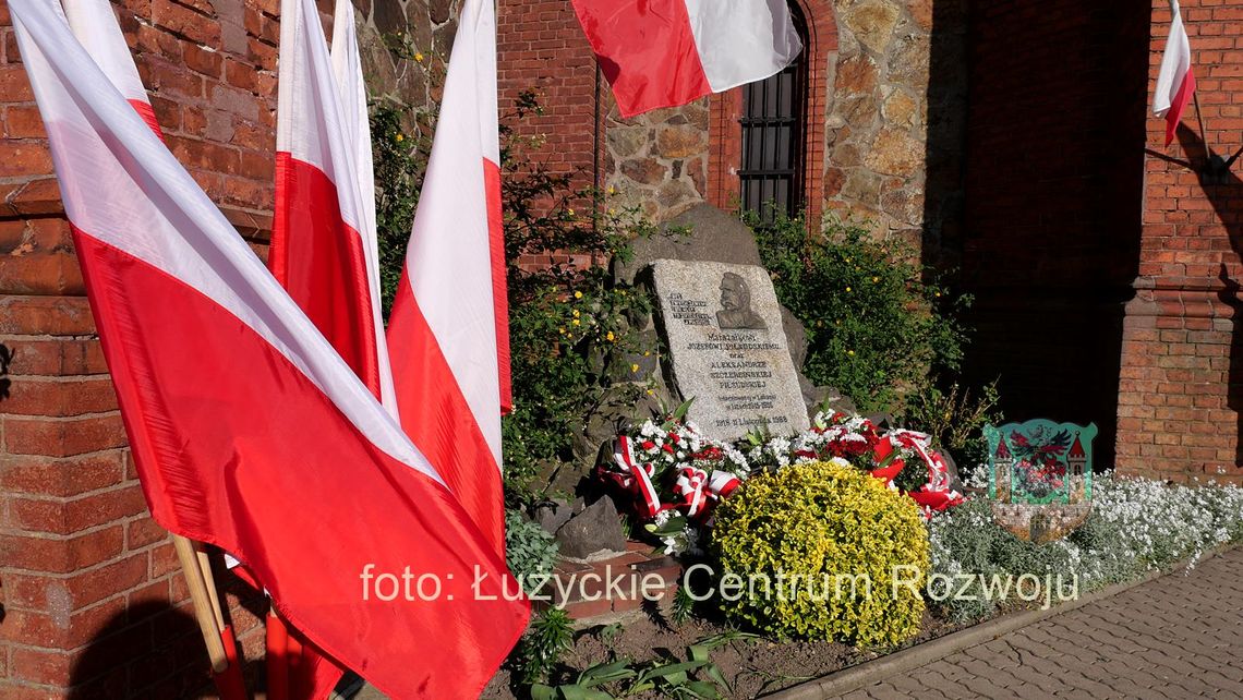 Lubań. Narodowy Dzień Zwycięstwa