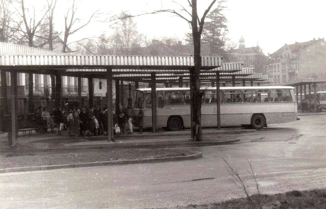 Lubań. PKS ma już 60 lat!