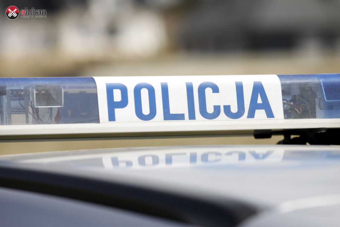 Lubań. Policja ostrzega, że zgłaszane są próby oszustw