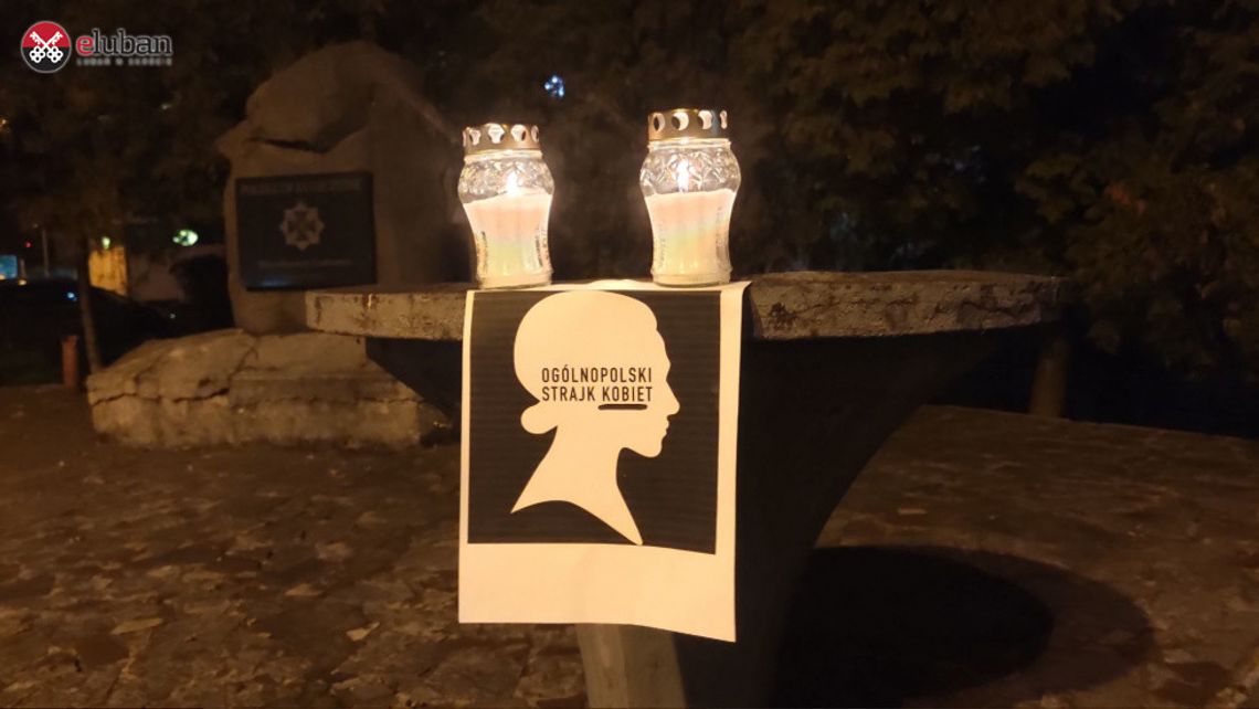 Lubań. W czwartek wracają protesty
