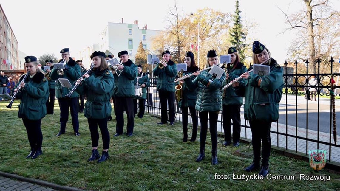 Lubańska orkiestra zaprasza muzyków
