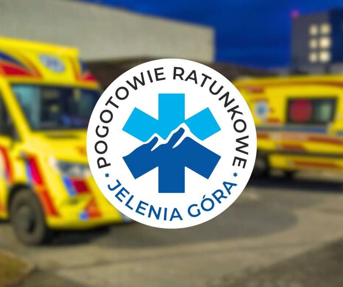 Lubański ZRM z intensywnym kwietniem. Ponad 2500 interwencji w regionie