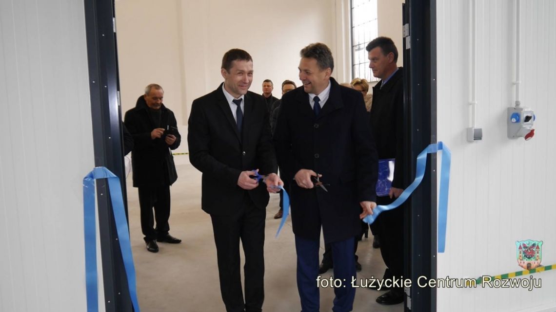 Lubańskie H2O