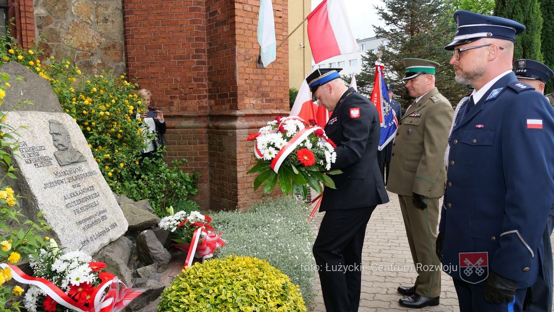 Lubańskie Obchody Dnia Zwycięstwa