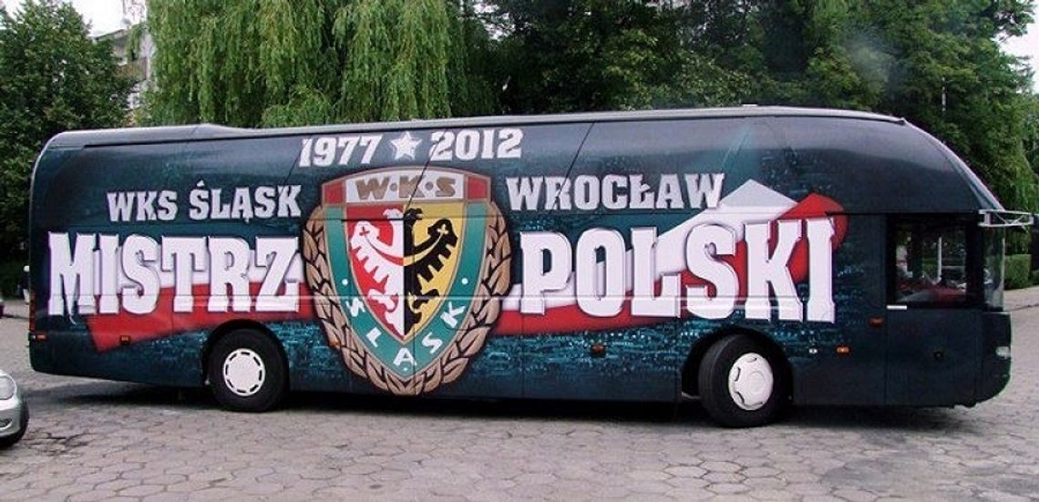 Łużyce filią klubu z Wrocławia!