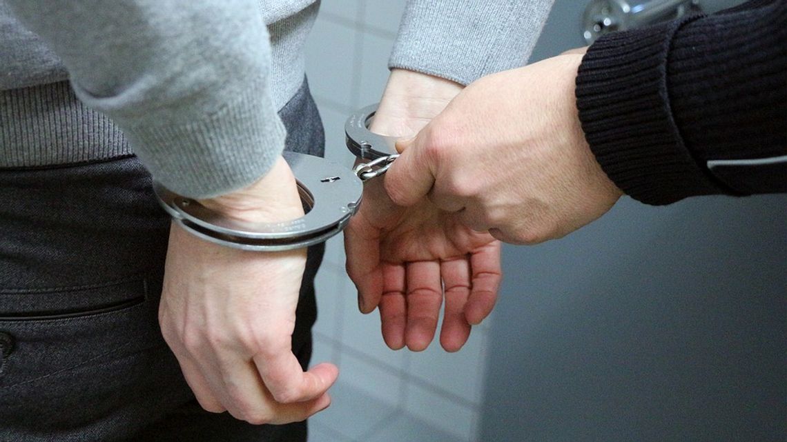 Lwówecka policja eliminuje "zawodowego złodzieja"