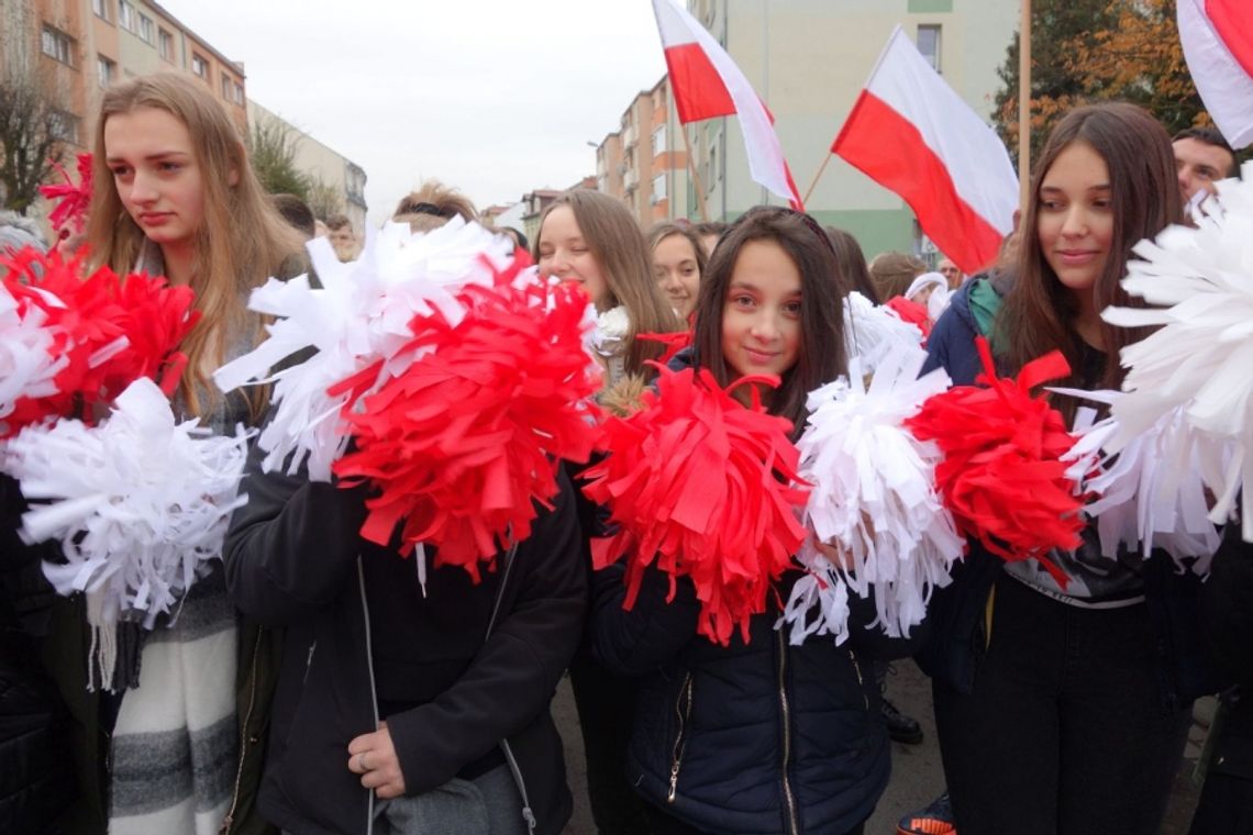 Mamy pociąg do wolności