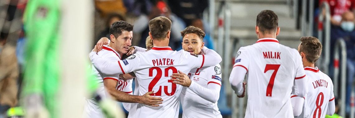 Mecz Polska-Szwecja: mamy Katar!