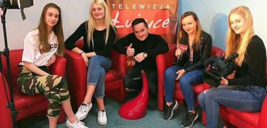  „Mickiewicz TV” w Telewizji Łużyce