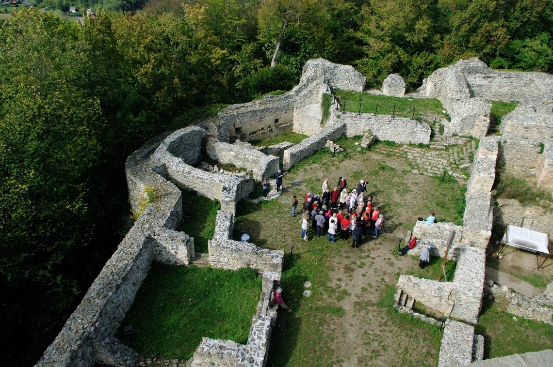 Międzynarodowe Spotkanie Seniorów we Wleniu